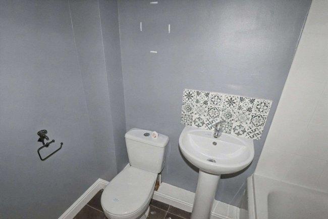 Apartment 33, Perseverance Mills, Westbury Street, Elland, West Yorkshire, HX5 9AG 6