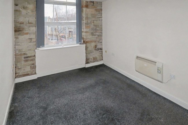 Apartment 33, Perseverance Mills, Westbury Street, Elland, West Yorkshire, HX5 9AG 6