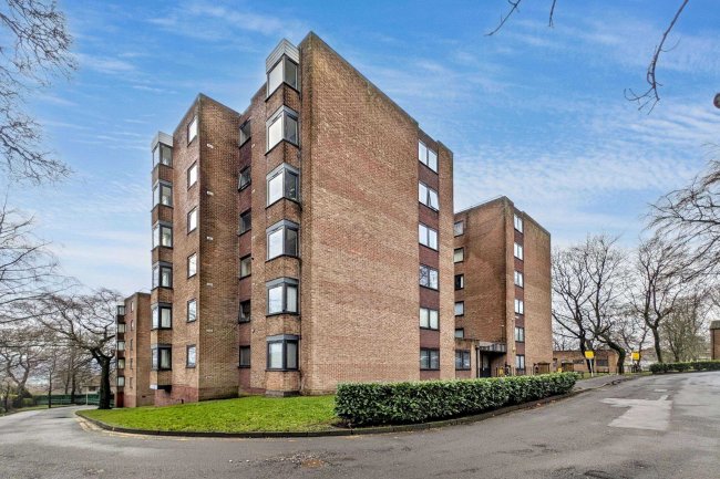 Flat 75, Benwell Close, Benwell Grange, Newcastle Upon Tyne, NE15 6RZ 9