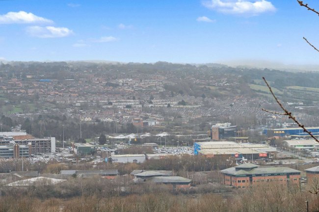 Flat 75, Benwell Close, Benwell Grange, Newcastle Upon Tyne, NE15 6RZ 9