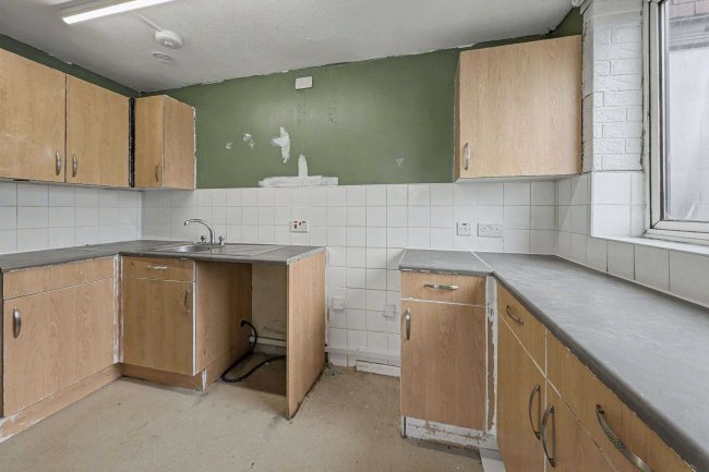 Flat 75, Benwell Close, Benwell Grange, Newcastle Upon Tyne, NE15 6RZ 9