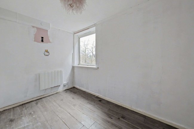 Flat 75, Benwell Close, Benwell Grange, Newcastle Upon Tyne, NE15 6RZ 9