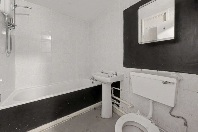 Flat 75, Benwell Close, Benwell Grange, Newcastle Upon Tyne, NE15 6RZ 9