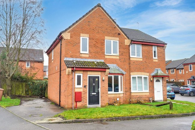 5 Pingreaves Drive, Chellaston, Derby, Derbyshire, DE73 6PD 3