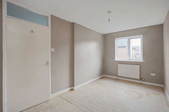 5 Pingreaves Drive, Chellaston, Derby, Derbyshire, DE73 6PD 3