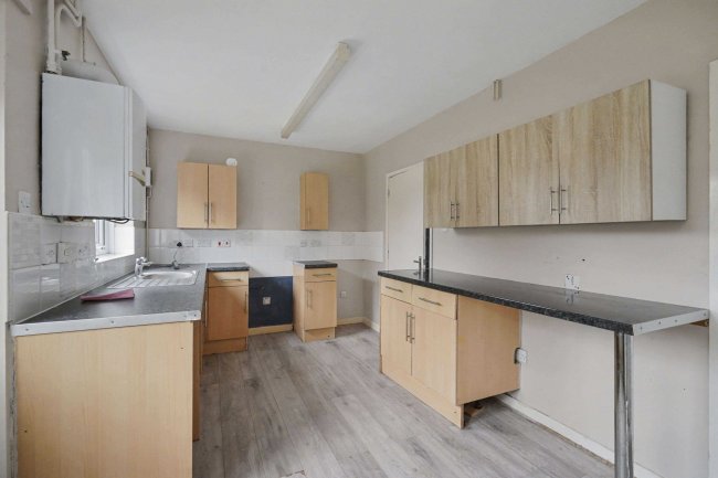 5 Pingreaves Drive, Chellaston, Derby, Derbyshire, DE73 6PD 3