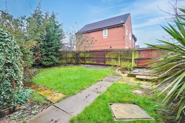 5 Pingreaves Drive, Chellaston, Derby, Derbyshire, DE73 6PD 3