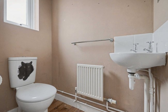 5 Pingreaves Drive, Chellaston, Derby, Derbyshire, DE73 6PD 3