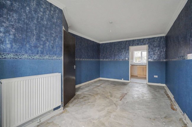 5 Pingreaves Drive, Chellaston, Derby, Derbyshire, DE73 6PD 3