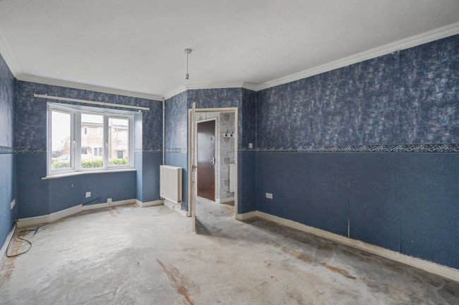 5 Pingreaves Drive, Chellaston, Derby, Derbyshire, DE73 6PD 3