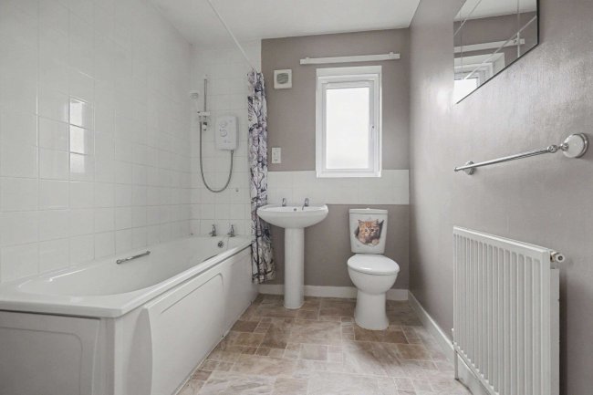 5 Pingreaves Drive, Chellaston, Derby, Derbyshire, DE73 6PD 3