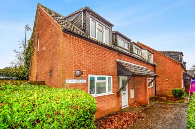 10 Brennewater Mews, Norwich, Norfolk NR5 9DH 10