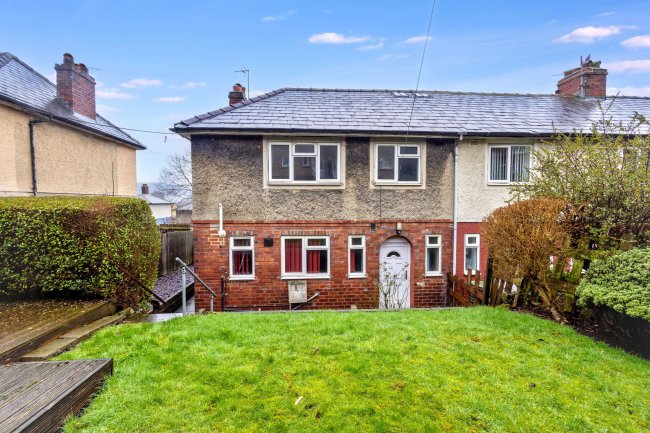 103 Owlet Road, Shipley, West Yorkshire, BD18 2EN 8