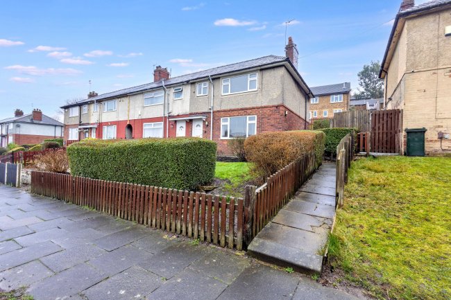 103 Owlet Road, Shipley, West Yorkshire, BD18 2EN 8