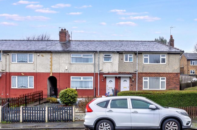 103 Owlet Road, Shipley, West Yorkshire, BD18 2EN 8