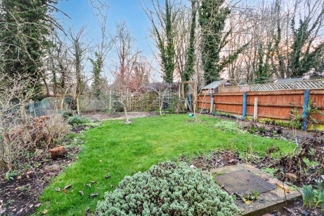 56 Cranfield Way, Buckden, St. Neots, Cambridgeshire, PE19 5TJ 9