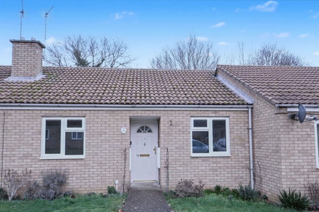 56 Cranfield Way, Buckden, St. Neots, Cambridgeshire, PE19 5TJ 9