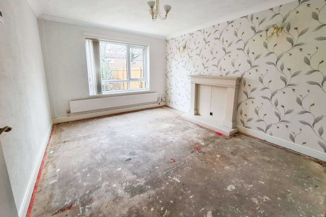 3 Mapleton Drive, Hemlington, Middlesbrough, Cleveland, TS8 9NF 10