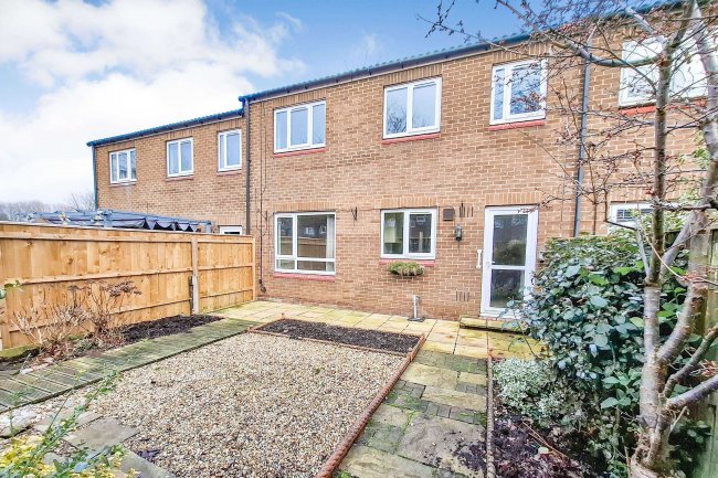 3 Mapleton Drive, Hemlington, Middlesbrough, Cleveland, TS8 9NF 10