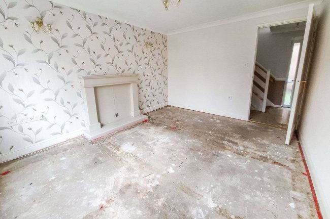 3 Mapleton Drive, Hemlington, Middlesbrough, Cleveland, TS8 9NF 10