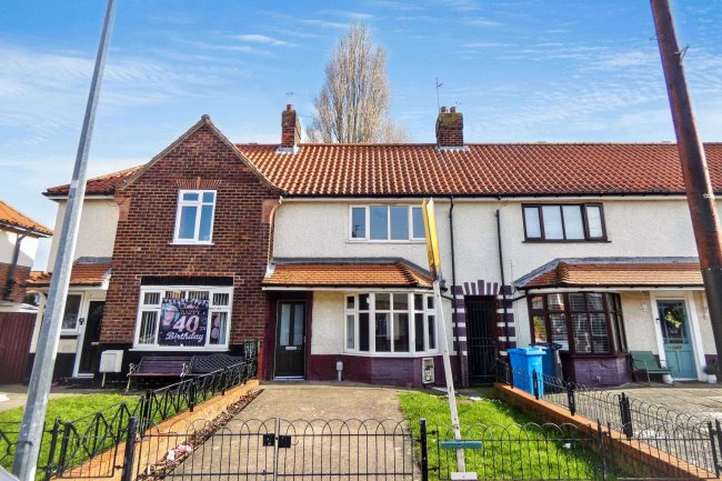 30 Twenty Second Avenue, Hull, East Yorkshire, HU6 9LR 9