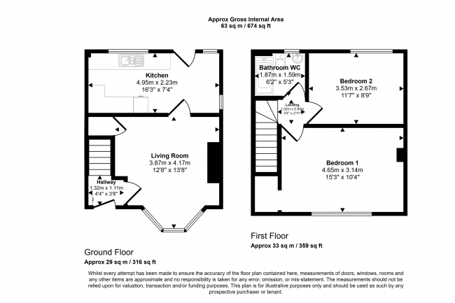30 Twenty Second Avenue, Hull, East Yorkshire, HU6 9LR 9