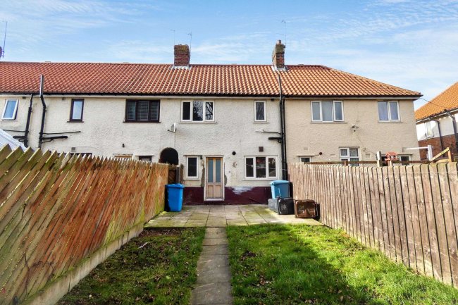 30 Twenty Second Avenue, Hull, East Yorkshire, HU6 9LR 9