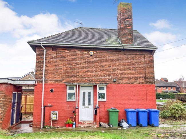 6 Charles Drive, Goole, East Yorkshire, DN14 6RJ 3