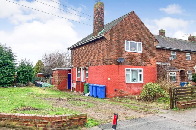 6 Charles Drive, Goole, East Yorkshire, DN14 6RJ 3