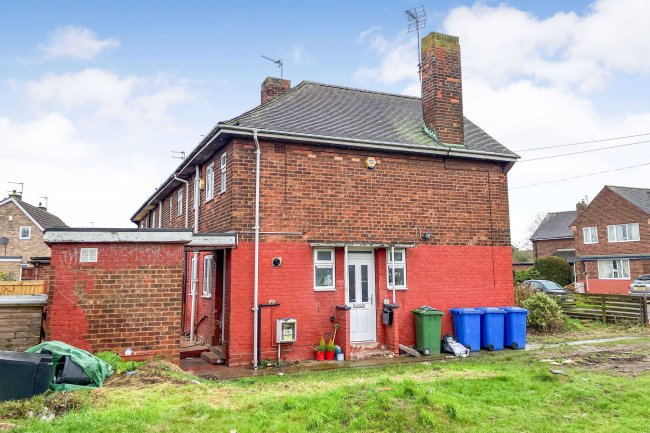 6 Charles Drive, Goole, East Yorkshire, DN14 6RJ 3