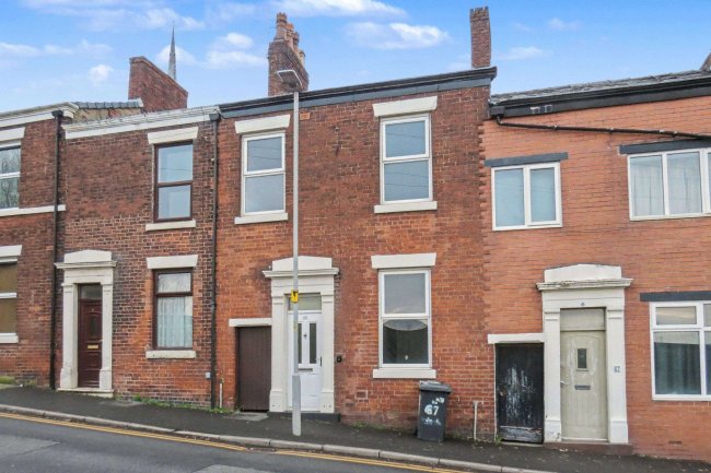 66 Wellfield Road, Preston, Lancashire, PR1 8SP 4