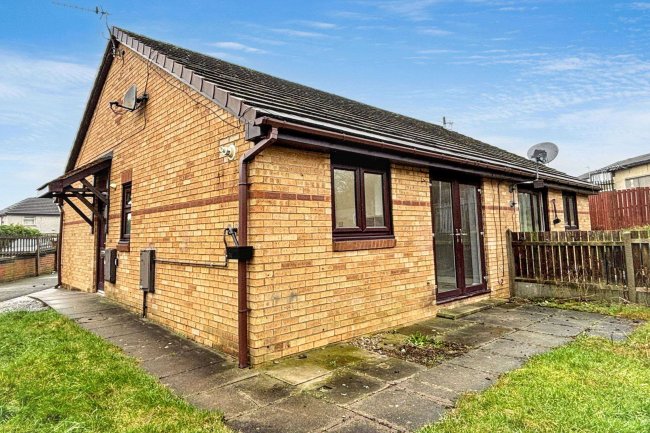 20 Arden Road, Bradford, West Yorkshire, BD8 0PN 5