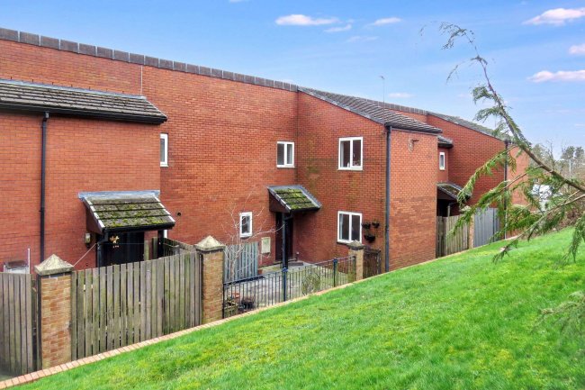 3 Sycamore Walk, Horwich, Bolton, Greater Manchester, BL6 6TD 7