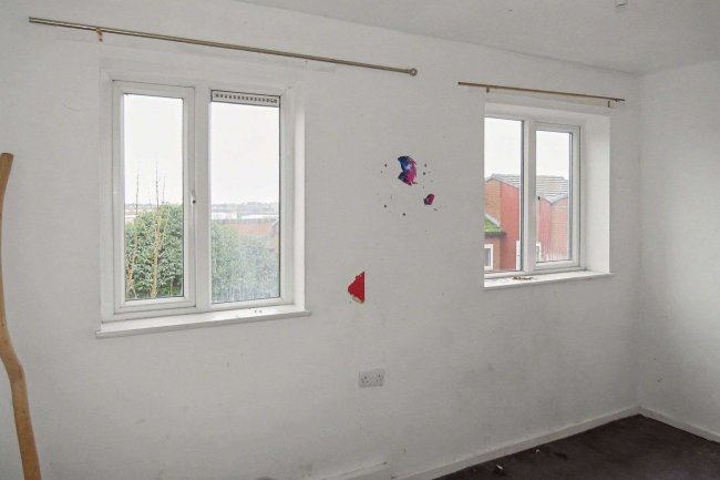 3 Sycamore Walk, Horwich, Bolton, Greater Manchester, BL6 6TD 7