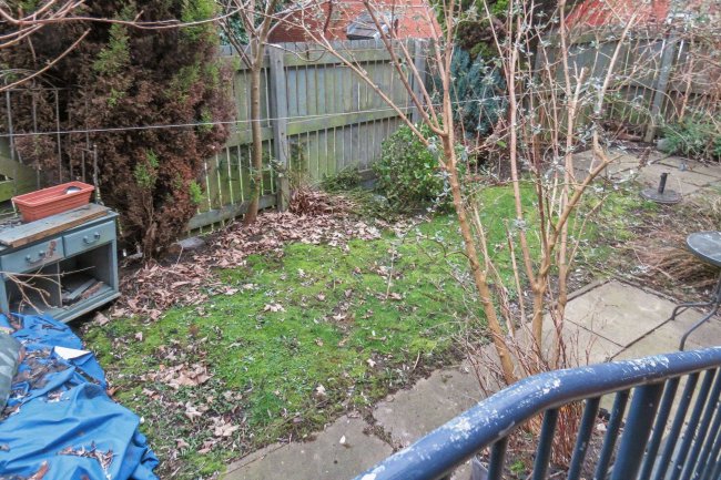 3 Sycamore Walk, Horwich, Bolton, Greater Manchester, BL6 6TD 7