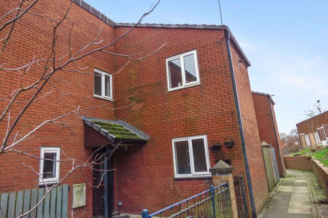 3 Sycamore Walk, Horwich, Bolton, Greater Manchester, BL6 6TD 7