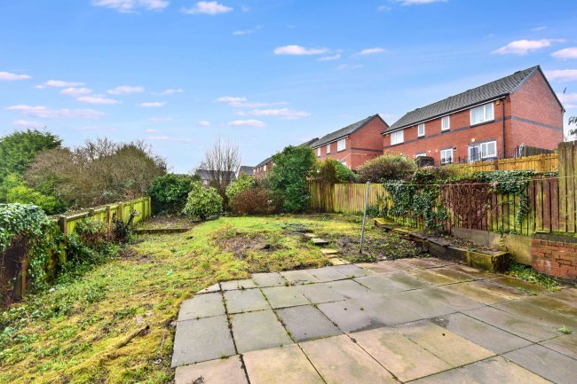 102 Queen Mary Road, Manor, Sheffield, S2 1HS 2