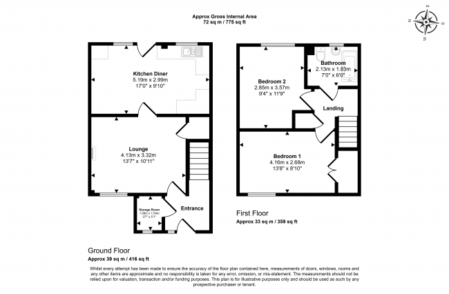 102 Queen Mary Road, Manor, Sheffield, S2 1HS 2