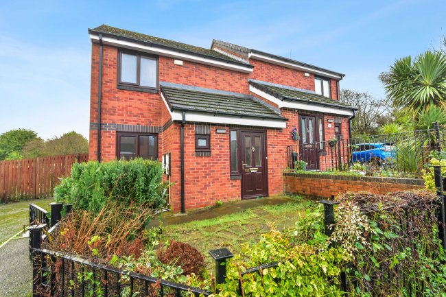 102 Queen Mary Road, Manor, Sheffield, S2 1HS 2