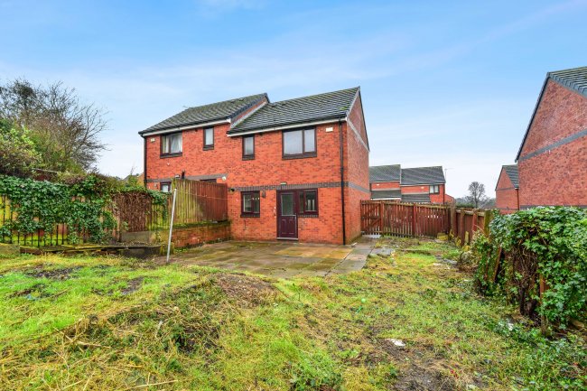 102 Queen Mary Road, Manor, Sheffield, S2 1HS 2