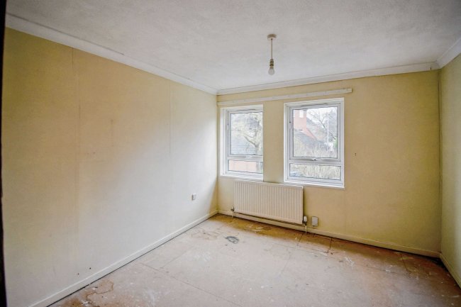 31 Skoner Road, Norwich, Norfolk, NR5 9AX 4