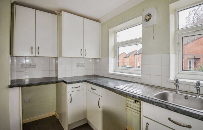 31 Skoner Road, Norwich, Norfolk, NR5 9AX 4