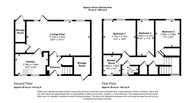 31 Skoner Road, Norwich, Norfolk, NR5 9AX 4