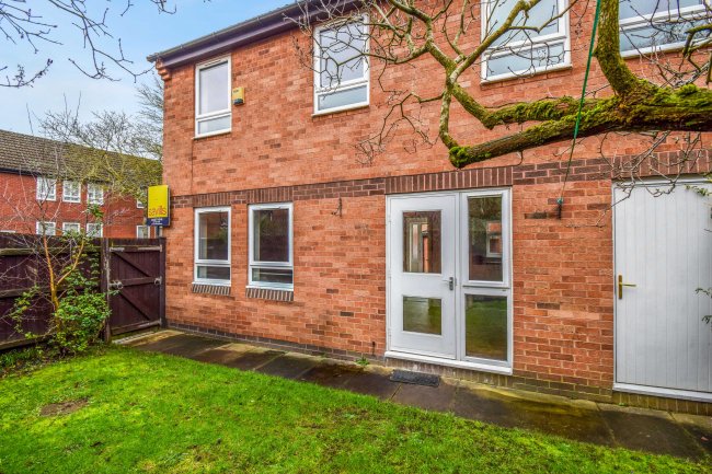 31 Skoner Road, Norwich, Norfolk, NR5 9AX 4