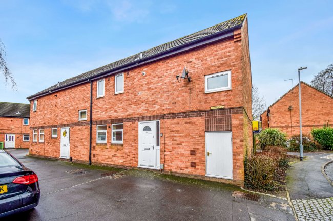 31 Skoner Road, Norwich, Norfolk, NR5 9AX 4