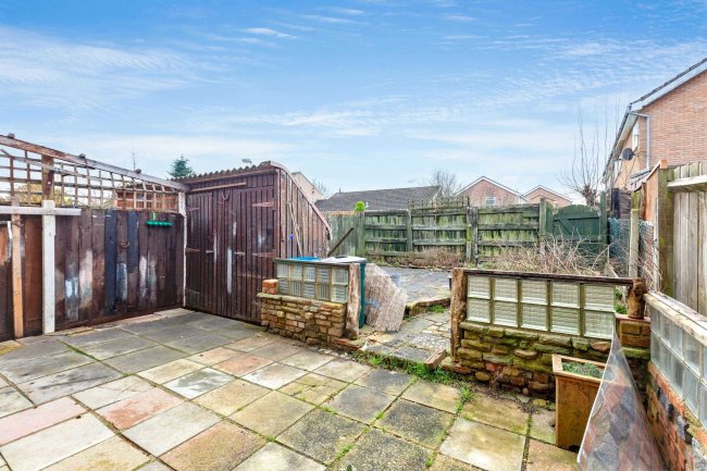 7 The Wharfe, Bedford, Bedfordshire, MK41 7XP 9