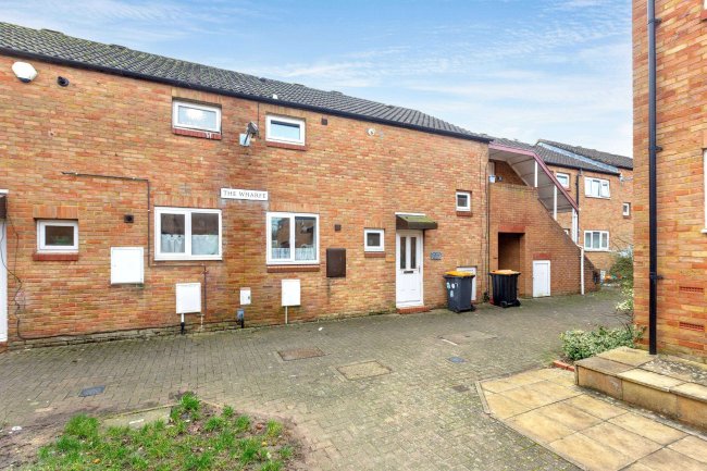 7 The Wharfe, Bedford, Bedfordshire, MK41 7XP 9