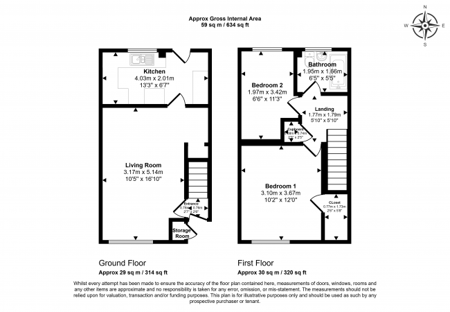 72 New Rough Hey, Ingol, Preston, Lancashire, PR2 7BB 4