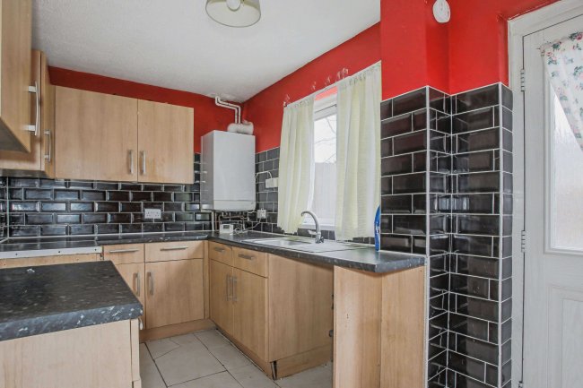 72 New Rough Hey, Ingol, Preston, Lancashire, PR2 7BB 4