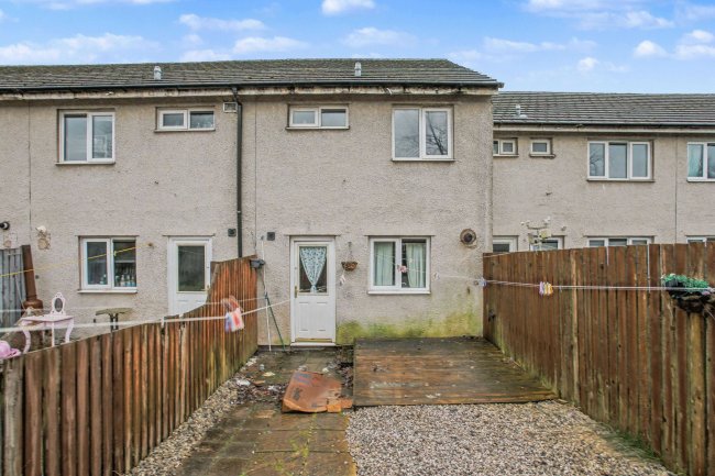 72 New Rough Hey, Ingol, Preston, Lancashire, PR2 7BB 4